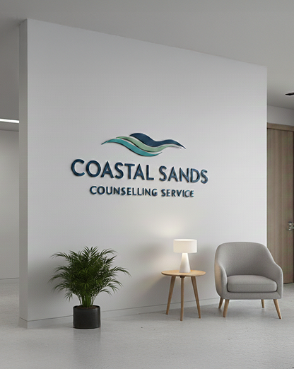 Waiting Room Coastal Sands