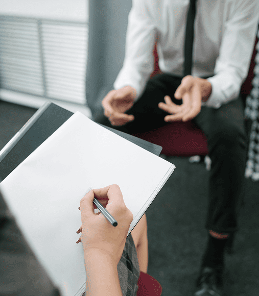 personal-consultation-office-employment-communication-with-boss-interview